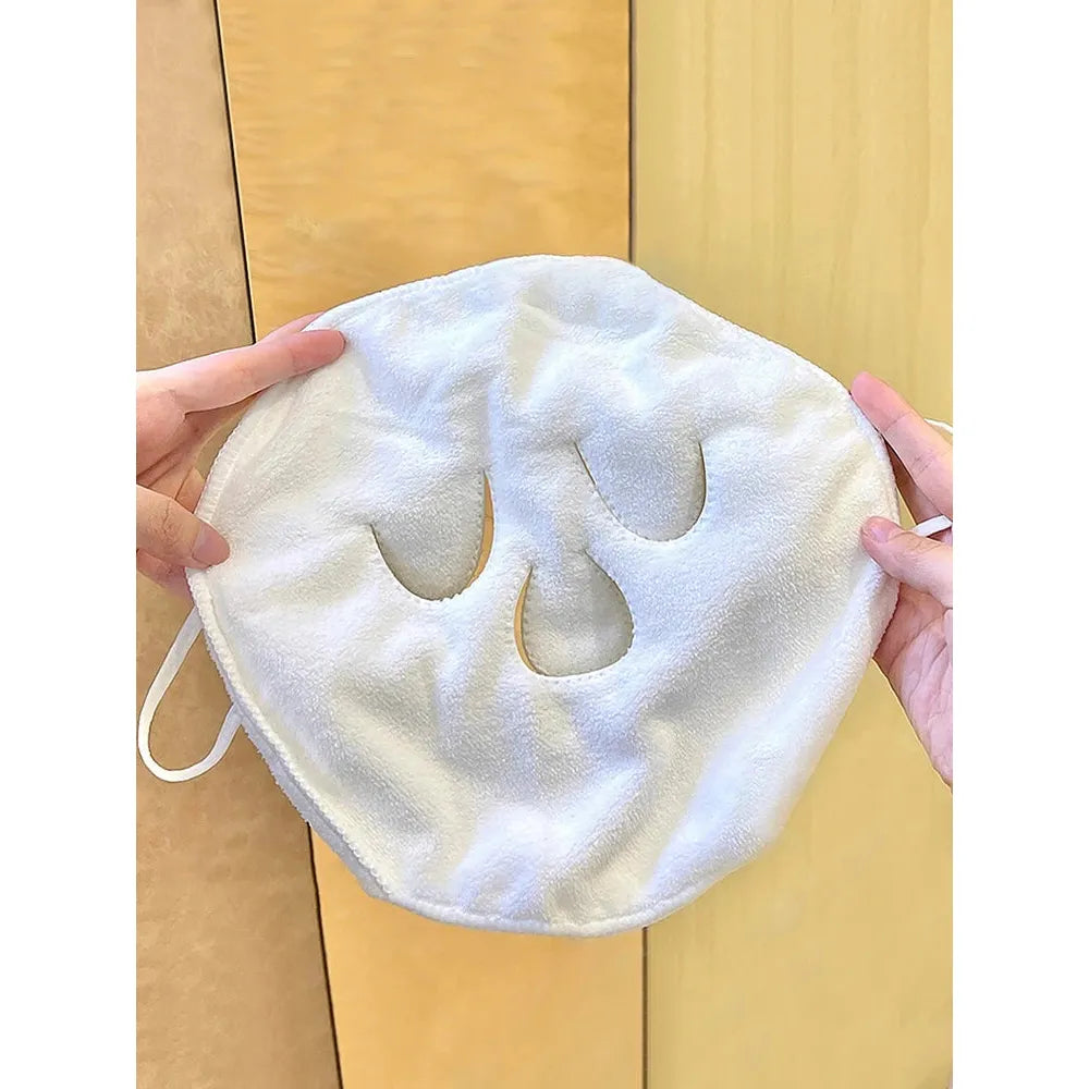 Hot & Cold Compress Towel